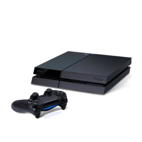 Refurbished - Sony PlayStation 4 Console