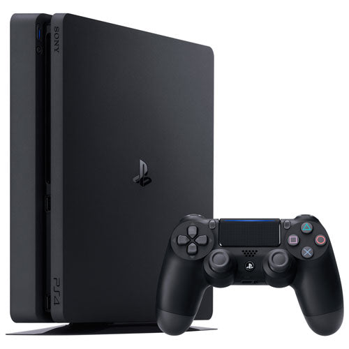 Remis à neuf - Sony PlayStation 4 Slim