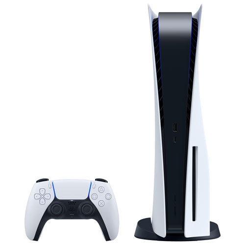 Refurbished PlayStation 5 Console Disc Edition