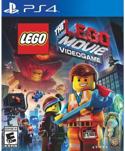 LEGO Marvel Superheroes 2 - (Sony PlayStation 4) (Pre-Played)