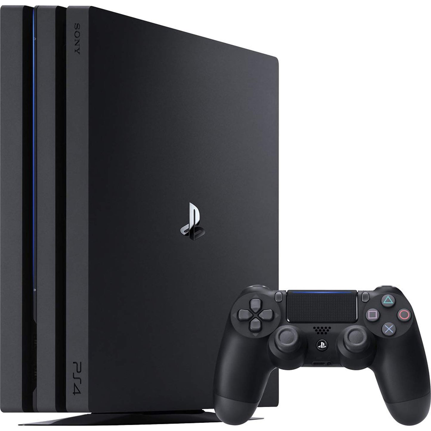 Remis à neuf - Console Sony PlayStation 4 Pro