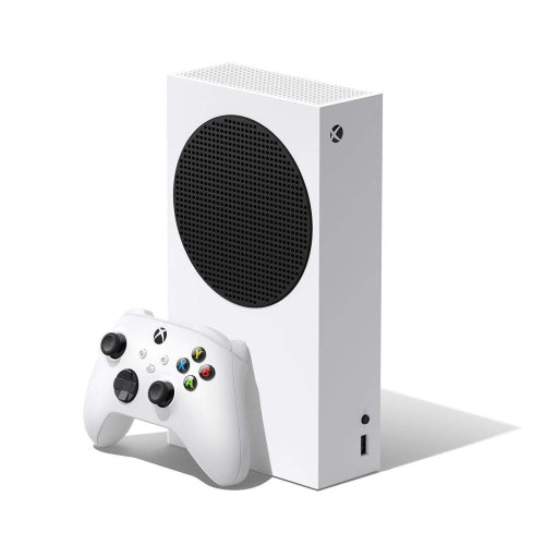 Remis à neuf - CONSOLE Xbox Series S 512 Go