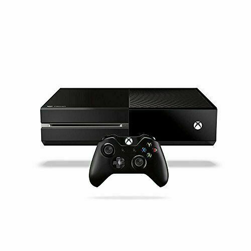 Remis à neuf - Console Xbox One