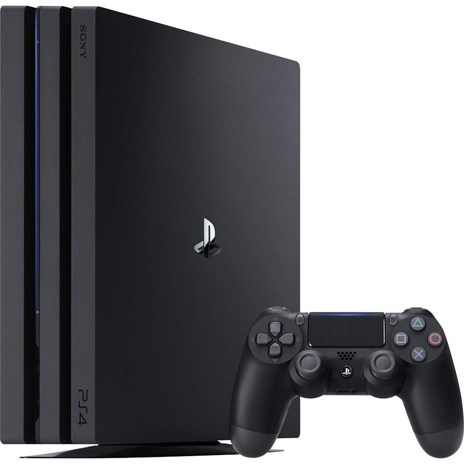 Refurbished - Sony PlayStation 4 Pro Console
