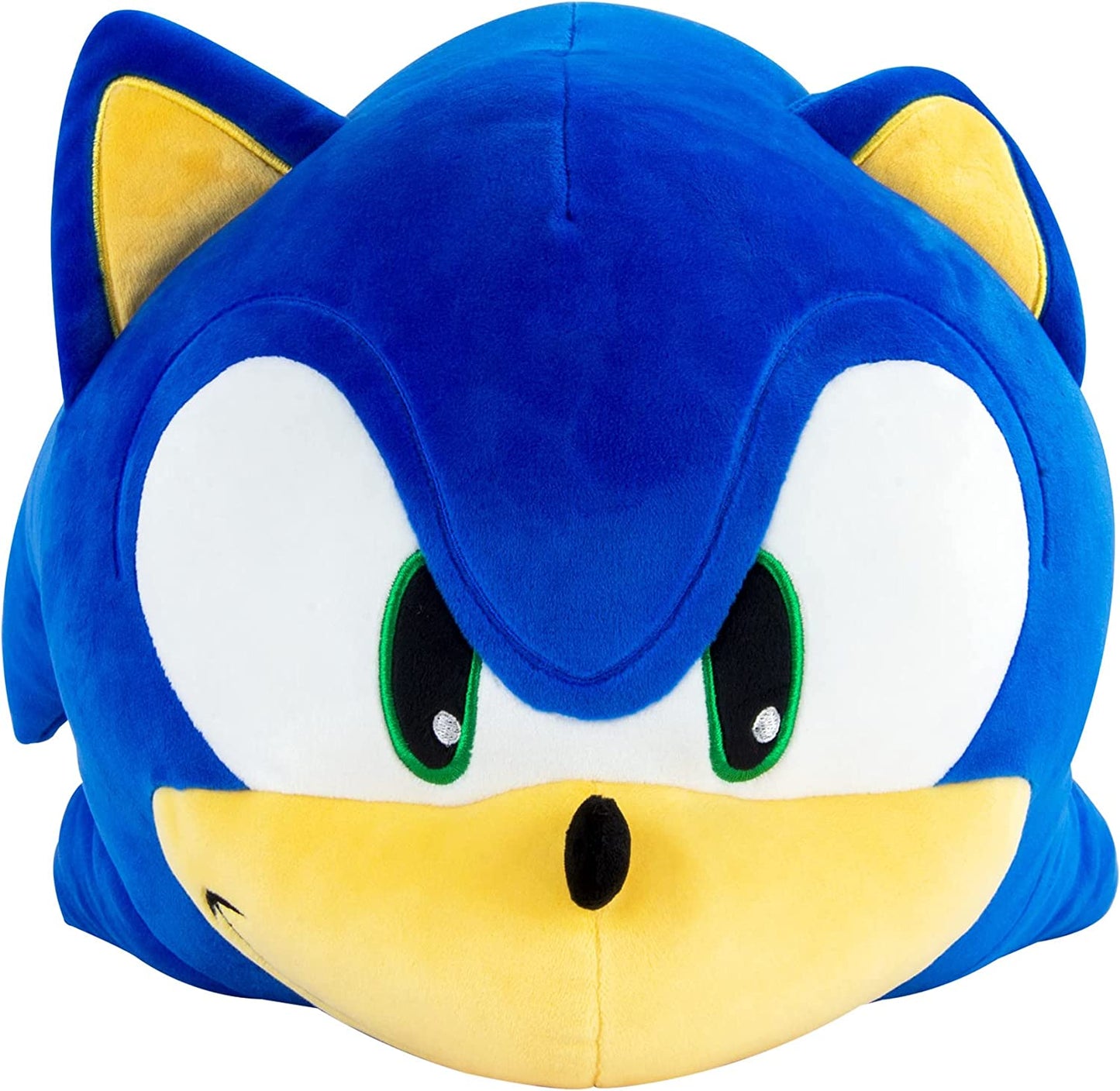 Club Mocchi-Mocchi Giant Sonic the Hedgehog 15 inch Plush - Sonic
